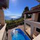 Villa Milli with panoramic sea view Opatija - Fotografie 1