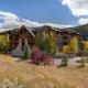 Tenderfoot Lodge by Summit County Mountain Retreats, Keystone