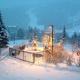Tenderfoot Lodge by Summit County Mountain Retreats, Keystone (Foto 6)