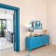Melhor Stays Villa - L-M102 Luxurious 4BHK villa with private pool, Anjuna, Anjuna - Foto 6