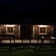 The Sunset Cabin Beccles - Fotografie 7
