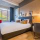 Postillion Hotel WTC Rotterdam - Foto 4