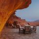 The Villas - Bedouin Boutique Resort, Wadi Rum - Fotografie 6