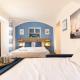 Easy Lake Baveno, 100m dal lago, Free WiFi, Baveno (fotografie 10)