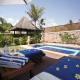 Palace Residence & Villa Siem Reap, Siem Reap - Fotografie 1
