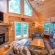 Wunderland Cabin, Lake Lure - Fotografie 9