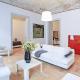 Beautiful 3 bedroom apartment in 7th district, Budapest - Foto 5