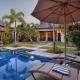 Askara Villa Canggu - Fotografie 6