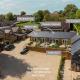 Bay Tree Cottage Accommodation, Farthingstone