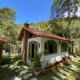 Loft Fazenda Inglesa, Petrópolis - Fotografie 6