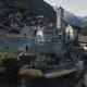 Corippo Albergo Diffuso