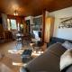 Abricot - Appart dans chalet La Clusaz - Foto 1