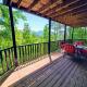Mountain Ridge 2 King Bedrooms, Hot Tub, Mountain Views, FREE Tickets Pigeon Forge - Zdjęcie 9