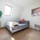 FullHouse - Zwickau - F45 Apartments - SmartTV - Nespresso, Zwickau - Foto 3