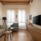 Austrinus house, luxury property for max. 5 persons Chania - Fotografie 7