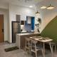 Millerz Square 3 bedroom near Old klang road Mid valley Beautiful night view, Kuala Lumpur - Fotografie 5