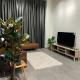 Millerz Square 3 bedroom near Old klang road Mid valley Beautiful night view, Kuala Lumpur - Fotografie 6