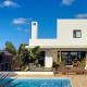 Sand Volcano Villa 2