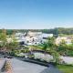 Chateau Renault, Egg Harbor City