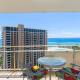 Ilikai Tower 1918 Lagoon View 1BR, Honolulu - Fotografie 4