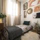 Original apartamento en el corazón de Madrid TRES PE, Мадрид - Фото 2