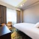 JR-East Hotel Mets Akabane, Tokio - Fotografie 4