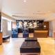 JR-East Hotel Mets Akabane, Tokio - Fotografie 10