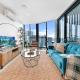 KozyGuru | Wentworth Point | 2 Beds stylish APT + Free Parking Sydney - Fotografie 1
