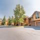 Snake River Village by Summit County Mountain Retreats