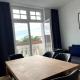 JayBnB - Gaming Apartment PS5 65 Zoll 4K TV Wohnung mit Balkon Dortmund - Photo 5