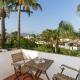 Townhouse beachfront in Costalita Estepona - Fotografie 1