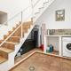 Malasaña 51, new art apartment, historic center, quite neighborhood, ML, Malaga - Zdjęcie 9