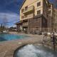 Red Hawk Townhomes by Summit County Mountain Retreats Keystone - Fotografie 3