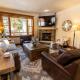 Red Hawk Townhomes by Summit County Mountain Retreats Keystone - Fotografie 10