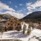Red Hawk Townhomes by Summit County Mountain Retreats Keystone - Fotografie 1