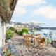 Tides Reach Mousehole - Fotografie 1