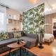 Green Lush Apartment, Будапешт - Фото 1