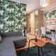 Green Lush Apartment, Будапешт - Фото 3