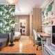 Green Lush Apartment, Будапешт - Фото 4