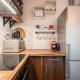 Green Lush Apartment, Будапешт - Фото 9