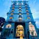 TH BonRoyal Hotel