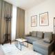 Spacious apartment with huge shared terrace and grill located between city centre and Donau river, Vienna - Foto 8