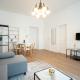 Spacious apartment with huge shared terrace and grill located between city centre and Donau river, Vienna - Foto 6