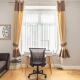 The Summit Apartment Holburn - Lovely 1 bedroom, 阿伯丁 - 照片 1