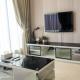 Soho Suites KLCC by Alucard（吉隆坡KLCC Alucard Soho套房公寓）, Kuala Lumpur - Foto 3