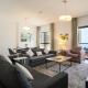 HiGuests - Amazing Sea Views from this 2BR Apt in JBR, Dubaj - Fotografie 2