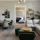 OrangeHomes Panthera Luxury Apartment, Budapest - Foto 4