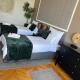 OrangeHomes Panthera Luxury Apartment, Budapest - Foto 8
