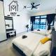 Atlantis Premium 4-10pax/5 mins to Jonker St/ Pool, Melaka - Fotografie 1
