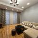Ervand Kochar street, 1 bedroom New Euro renovated, Modern apartment QQ244